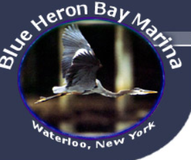 Blue Heron Bay Marina