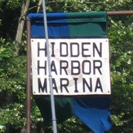 Hidden Harbor Marina
