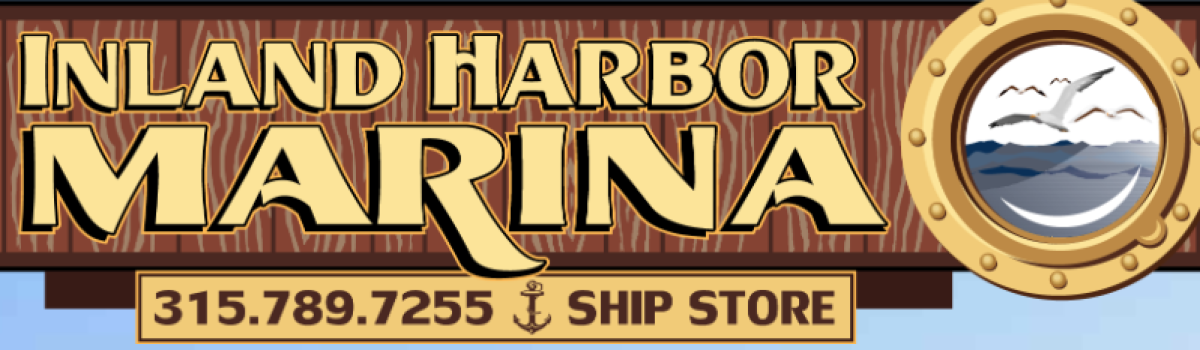Inland Harbor Marina