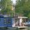Stay on a Houseboat in Waterloo NY